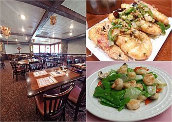 Fresno Chinese Restaurants New City Chinese Cuisine Dim Sum