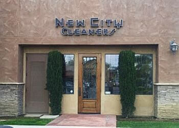 New City Cleaners  Bakersfield Dry Cleaners