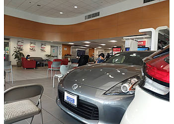 New City Nissan - Honolulu, HI Car Dealerships - Business Gallery Image