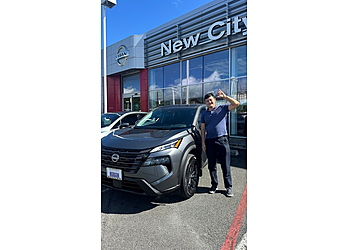 New City Nissan - Honolulu, HI Car Dealerships - Car Image