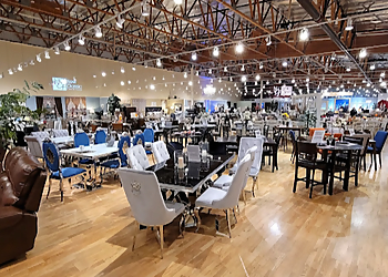 Fontana Furniture Stores New Classic Home Furnishing