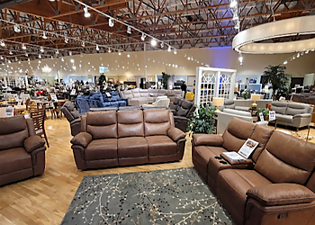 Fontana Furniture Stores New Classic Home Furnishing