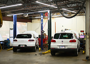 Overland Park Car Repair Shops New Concept Auto Service