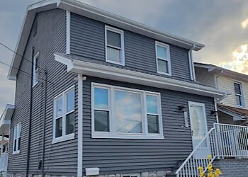 Jersey City Home Builders New Creative Construction