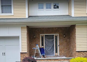 Jersey City Home Builders New Creative Construction