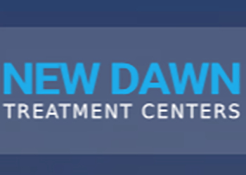 New Dawn Treatment Center - Elk Grove, CA Addiction Treatment Centers - Clinic Logo