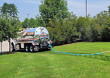 New Day Septic - Raleigh, NC Septic Tank Services - Service Image