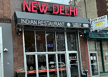 Philadelphia Indian Restaurants New Delhi Indian Restaurant