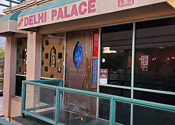 Pasadena Indian Restaurants New Delhi Palace