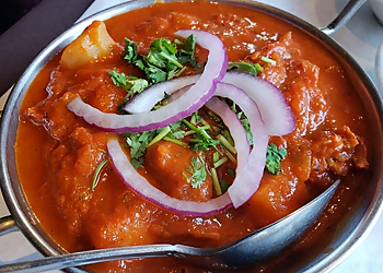 Pasadena Indian Restaurants New Delhi Palace