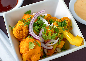 New Delhi Palace  Pasadena Indian Restaurants image 1