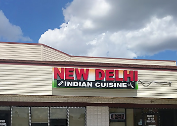 Sterling Heights Indian Restaurants New Delhi Restaurant