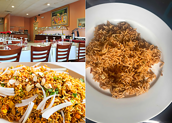 Sterling Heights Indian Restaurants New Delhi Restaurant