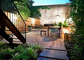 New York Landscaping Companies New Eco Landscapes