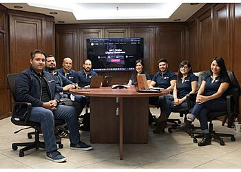 El Paso Web Designers New Emage