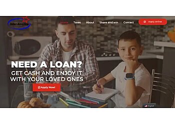 El Paso Web Designers New Emage