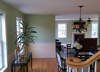 Manchester Painters New England Painting