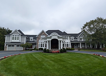 New England Painting Manchester Painters New England Painting