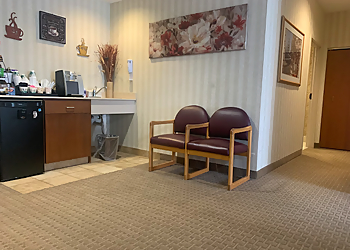 Manchester Sleep Clinics New England Sleep Center