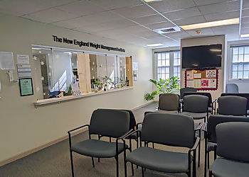 Manchester Weight Loss Centers New England Weight Management Institute