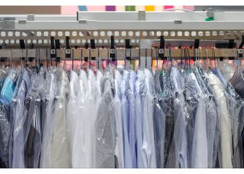 Tacoma Dry Cleaners New Era Cleaners & Laundry