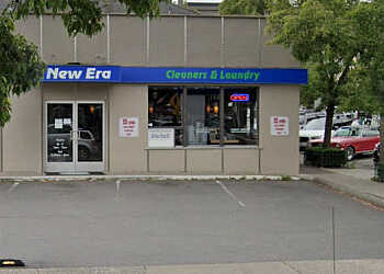 New Era Cleaners & Laundry Tacoma Dry Cleaners