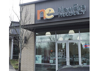 Portland pharmacy NewEra Pharmacy,LLC