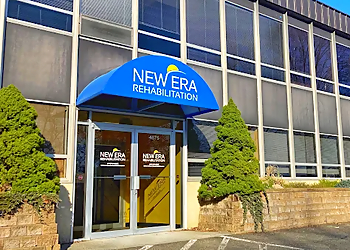 New Era Rehabilitation Center New Era Rehabilitation Center - Bridgeport, CT Addiction Treatment Centers - Clinic Exterior Image