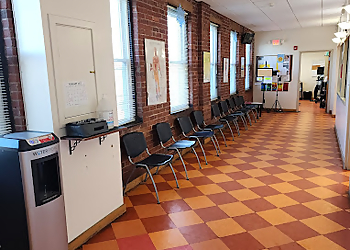 New Haven Addiction Treatment Centers New Era Rehabilitation Center