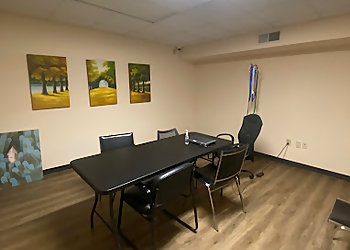 Bridgeport Addiction Treatment Centers New Era Rehabilitation Center