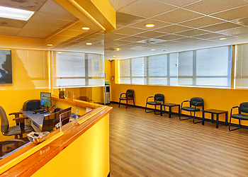 Bridgeport Addiction Treatment Centers New Era Rehabilitation Center