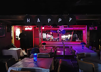 Kansas City Night Clubs New Firelight Lounge