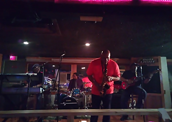 Kansas City Night Clubs New Firelight Lounge