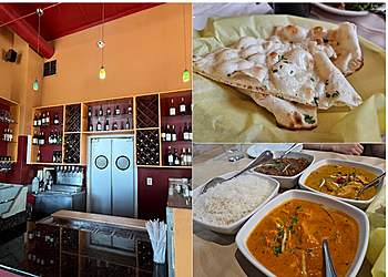 El Monte Indian Restaurants New Flavor of India