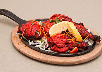 New Flavor of India El Monte Indian Restaurants