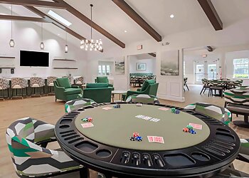 San Antonio Assisted Living Facilities New Forest Haven