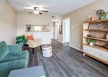 San Antonio Assisted Living Facilities New Forest Haven