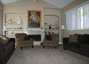 Long Beach Addiction Treatment Centers New Found Life