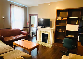 New Foundations Recovery Housing - Cincinnati, OH Addiction Treatment Centers - Interior Image