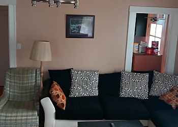 New Foundations Recovery Housing - Cincinnati, OH Addiction Treatment Centers - Relaxation Moments