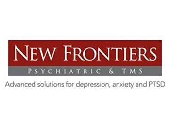 New Frontiers Psychiatric & TMS Milwaukee Therapists image 1