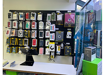 Rancho Cucamonga Cell Phone Repair New Gadget Tech