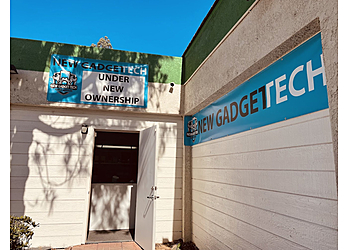 New Gadget Tech Rancho Cucamonga Cell Phone Repair image 1