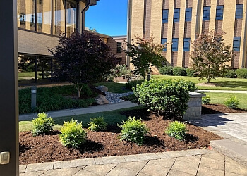 Greensboro Landscaping Companies New Garden Landscaping & Nursery Inc.