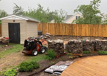 Greensboro Landscaping Companies New Garden Landscaping & Nursery Inc.