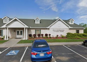 Nashville funeral home New Generation Funeral Home