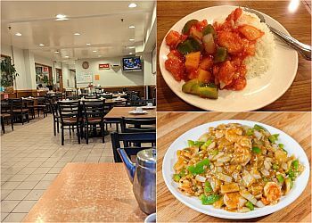 Oakland Chinese Restaurants New Gold Medal Restaurant