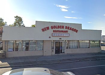 Salt Lake City Chinese Restaurants New Golden Dragon