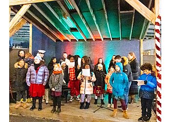 Philadelphia Music Schools New Groove Music Studio