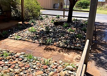 Lubbock Landscaping Companies New Growth Landscaping
